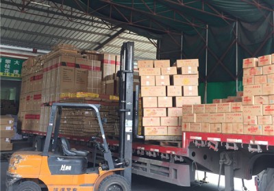 二连浩特零担运输