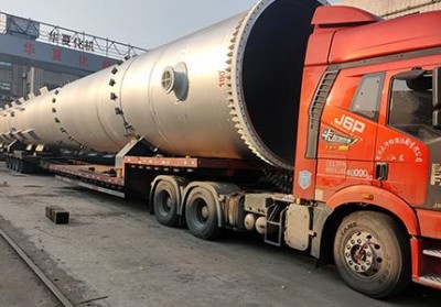 二连浩特大件运输