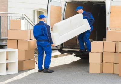 二连浩特长途搬家